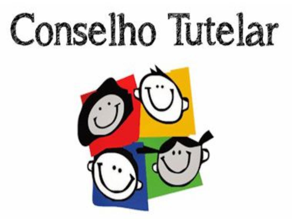 CONSELHO TUTELAR EM NOVO ENDEREÇO